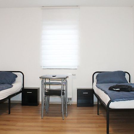 Fully Equipped Apartments Bonnigheim Bagian luar foto