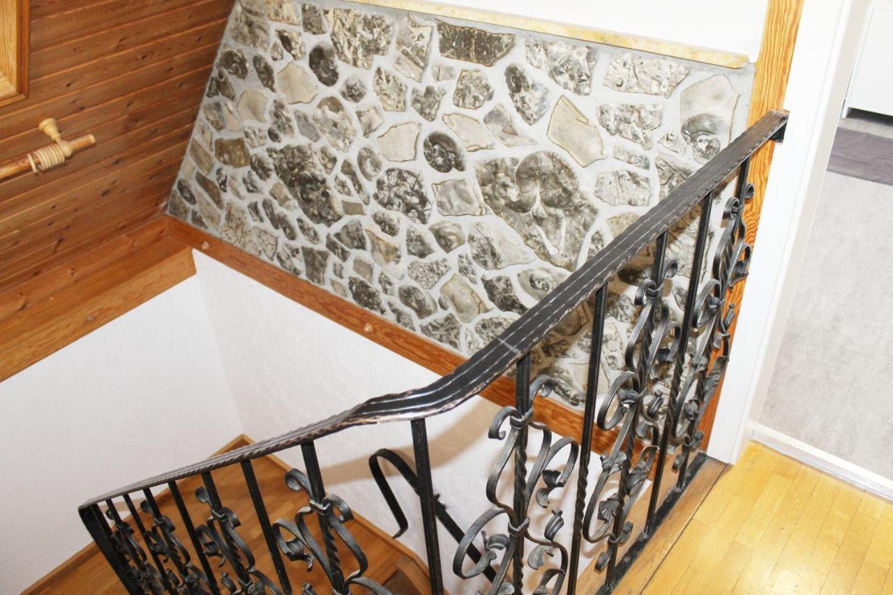 Fully Equipped Apartments Bonnigheim Bagian luar foto