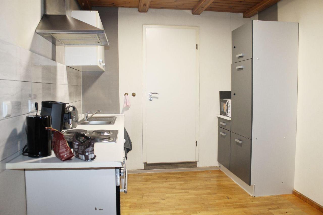 Fully Equipped Apartments Bonnigheim Bagian luar foto