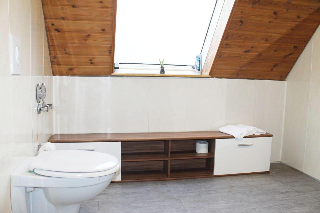 Fully Equipped Apartments Bonnigheim Bagian luar foto