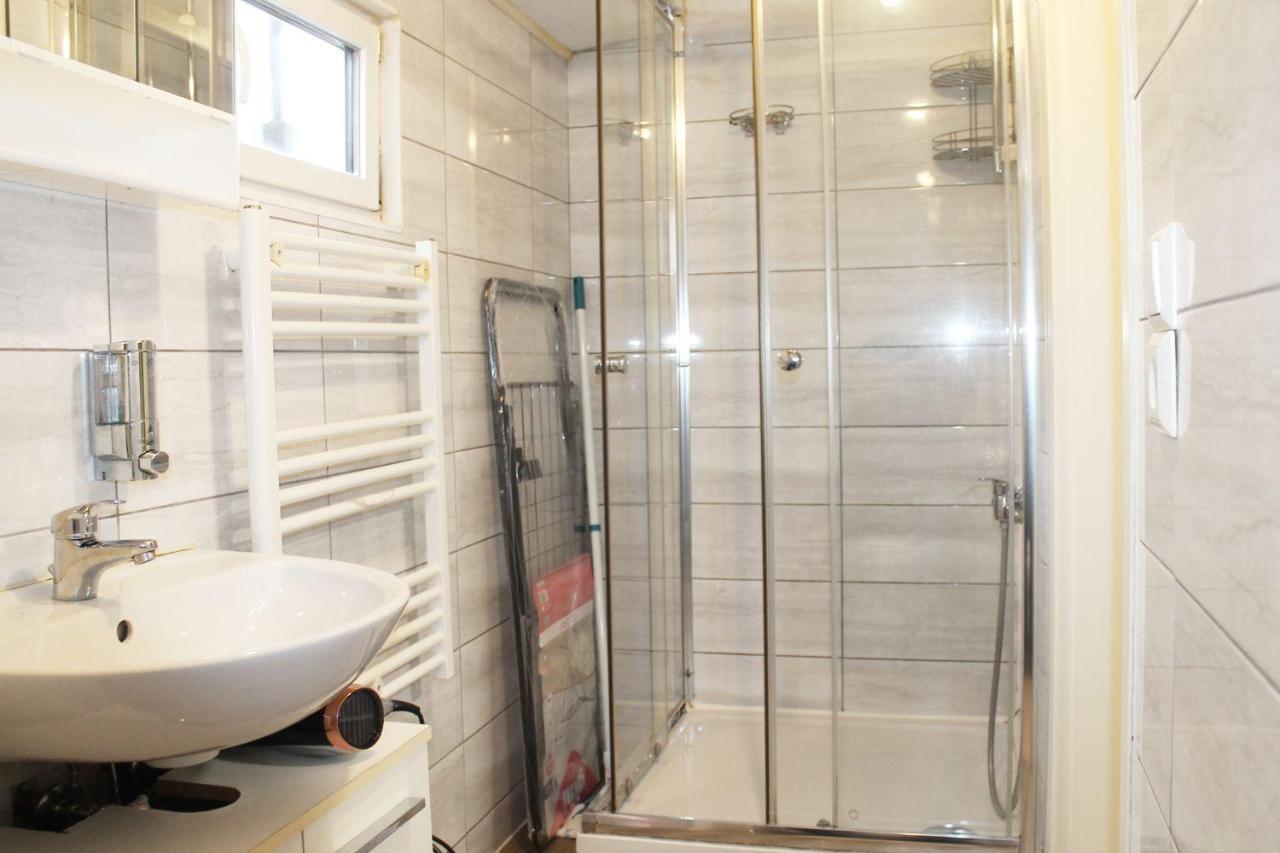 Fully Equipped Apartments Bonnigheim Bagian luar foto