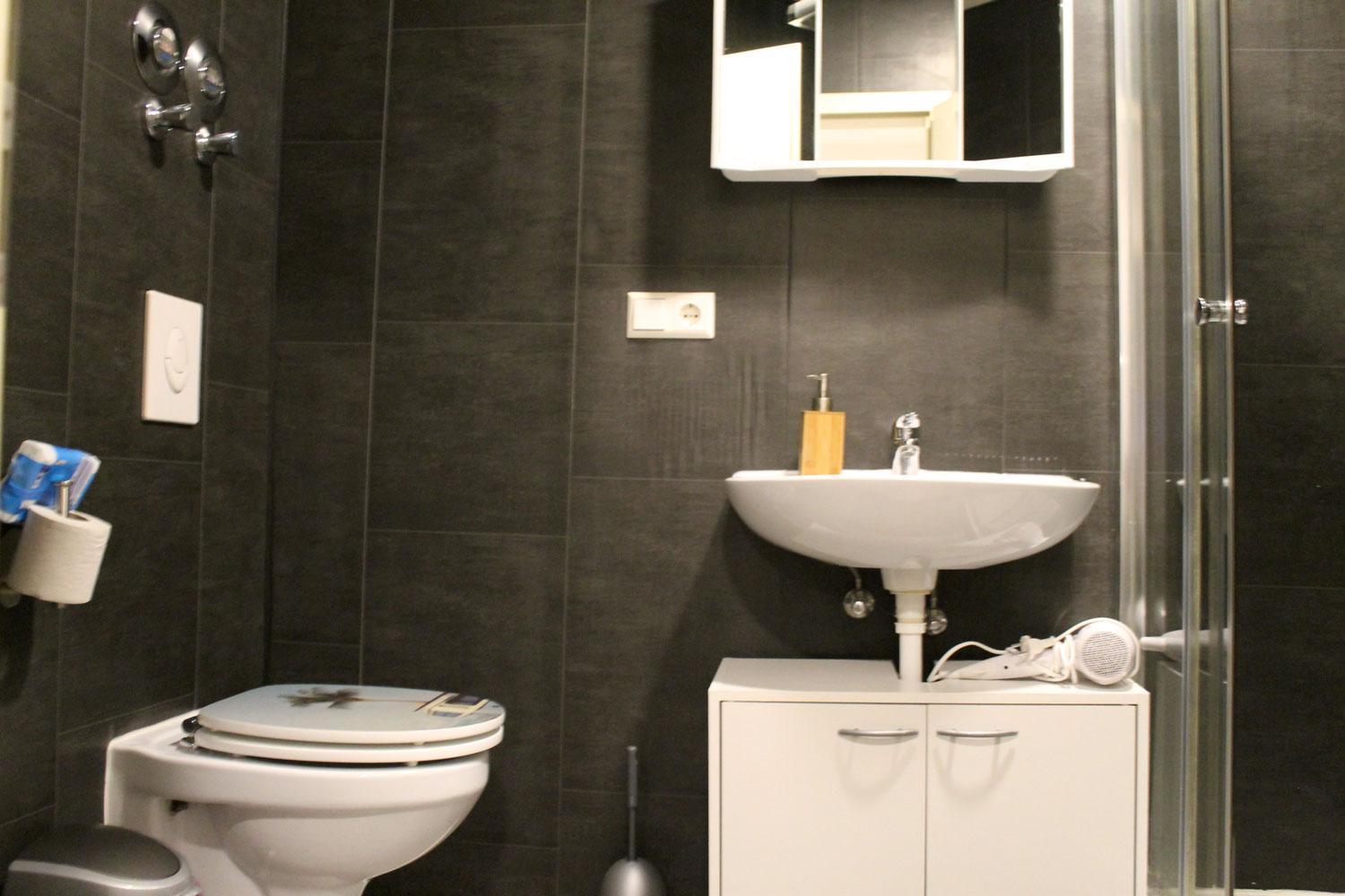 Fully Equipped Apartments Bonnigheim Bagian luar foto