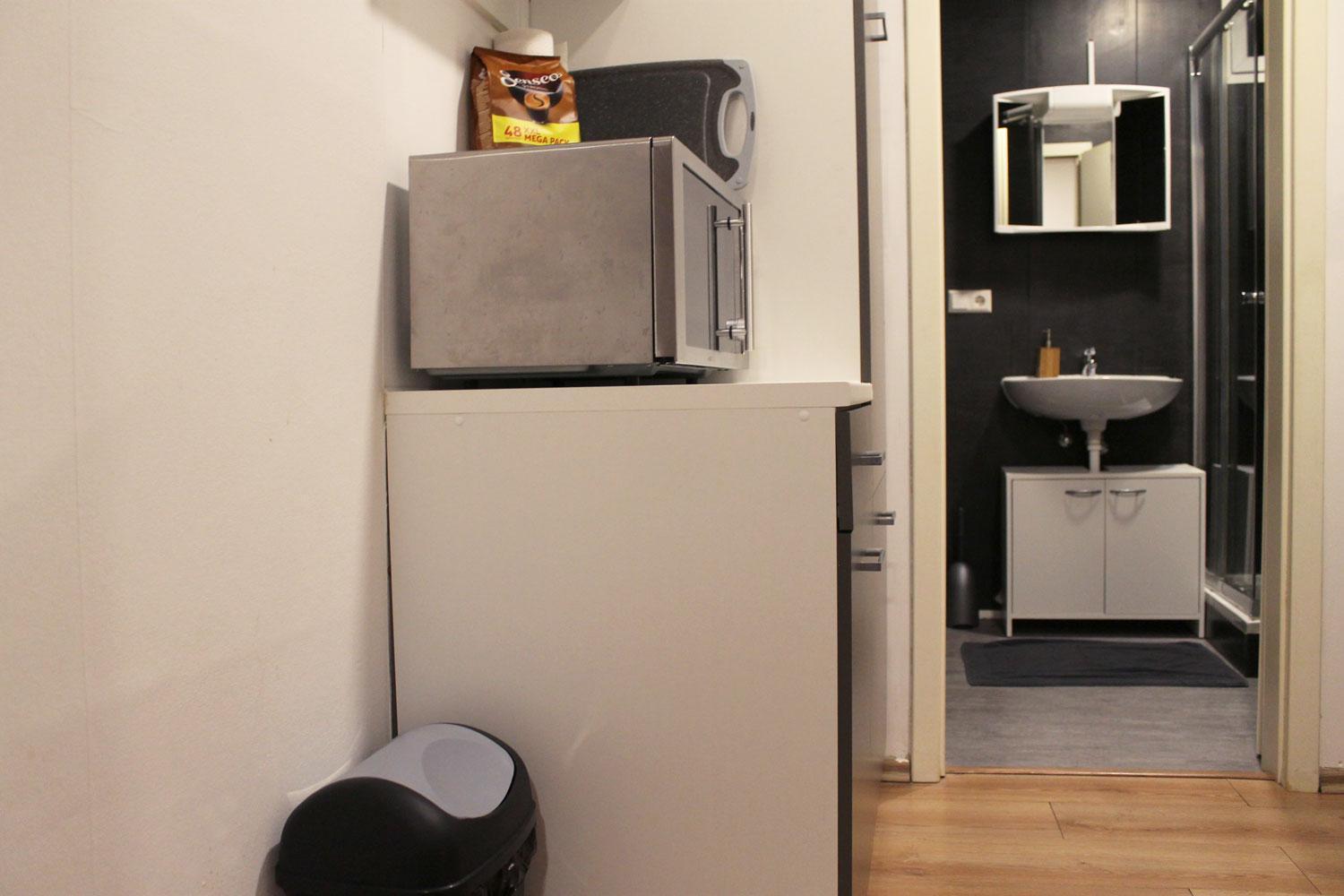 Fully Equipped Apartments Bonnigheim Bagian luar foto