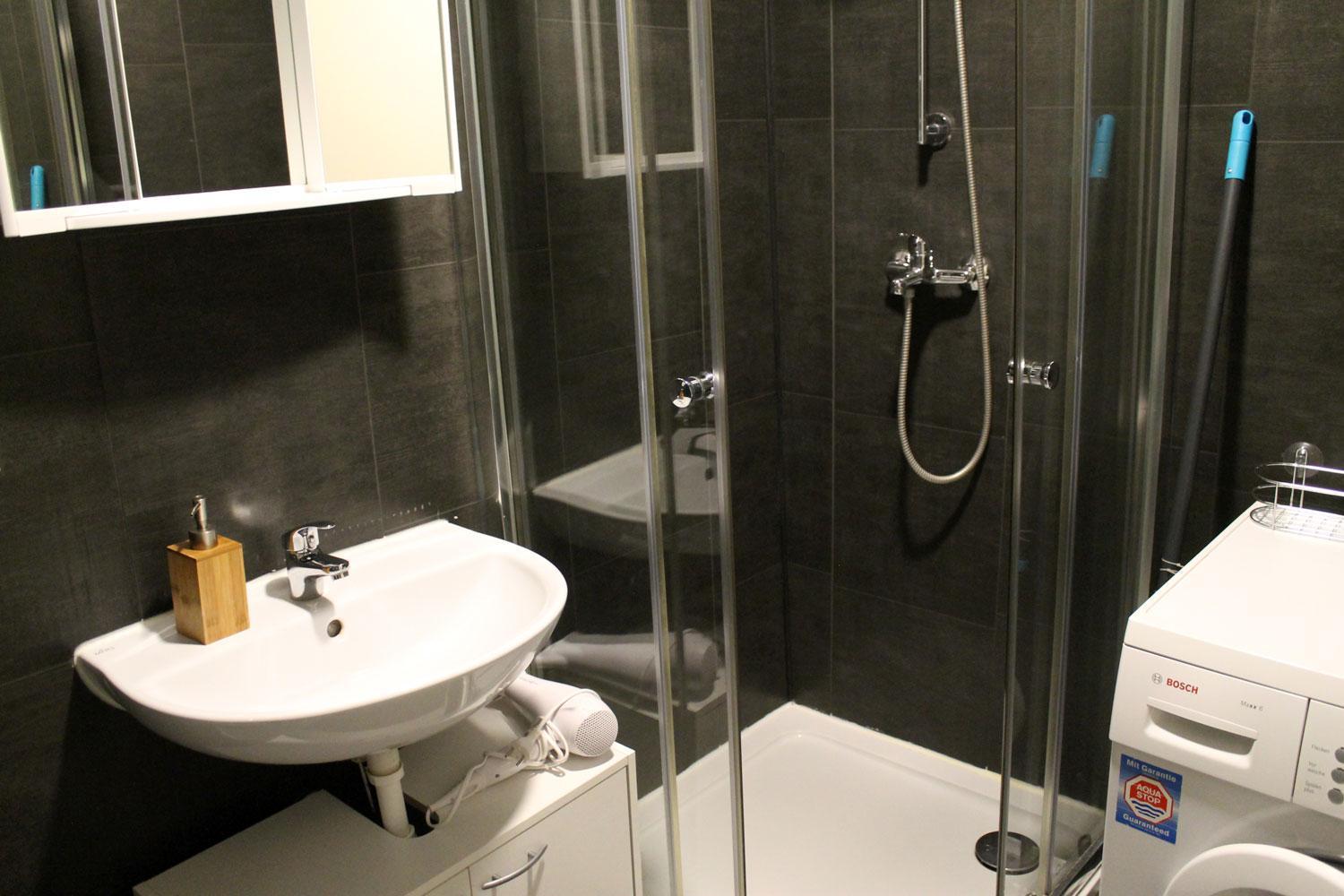 Fully Equipped Apartments Bonnigheim Bagian luar foto