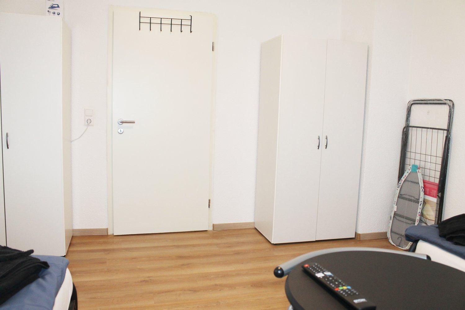 Fully Equipped Apartments Bonnigheim Bagian luar foto
