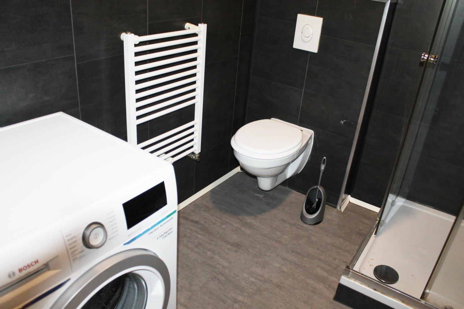 Fully Equipped Apartments Bonnigheim Bagian luar foto